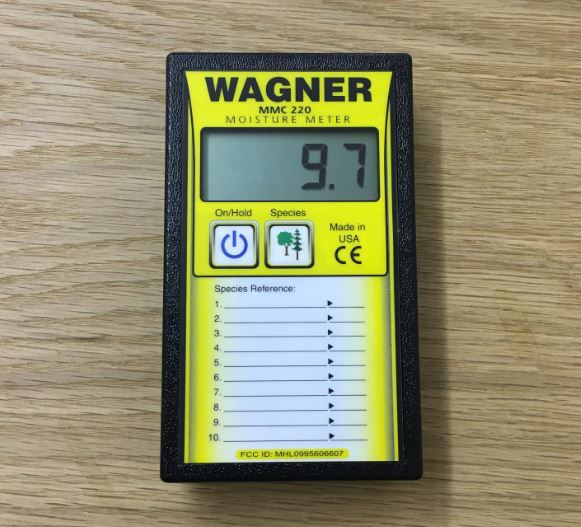 Reviews of the Best Digital Moisture Meters 20182019 Nerd Techy