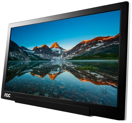 AOC i1601fwux