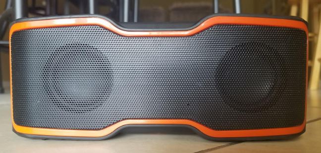 aomais sport 2 bluetooth speaker