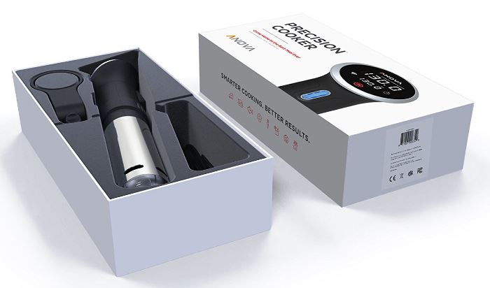 Anova Sous Vide Precision Cooker