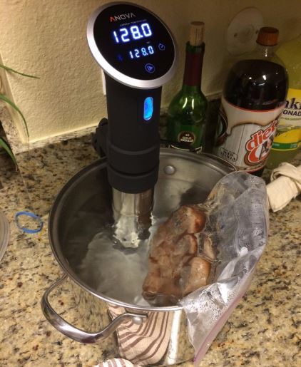 Do I need a WiFi or Bluetooth enabled Sous Vide? - Sous Vide Hub