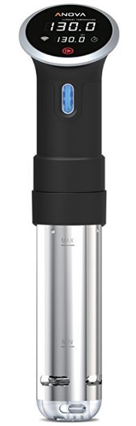 Anova Sous Vide Precision Cooker