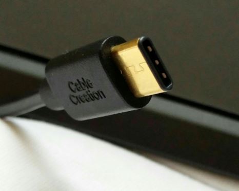 CableCreation USB-C to USB 3 Adapter