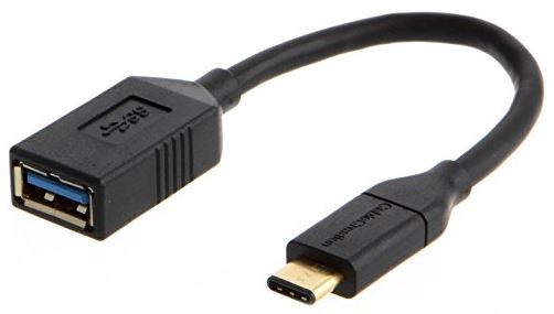 CableCreation USB-C to USB 3 Adapter
