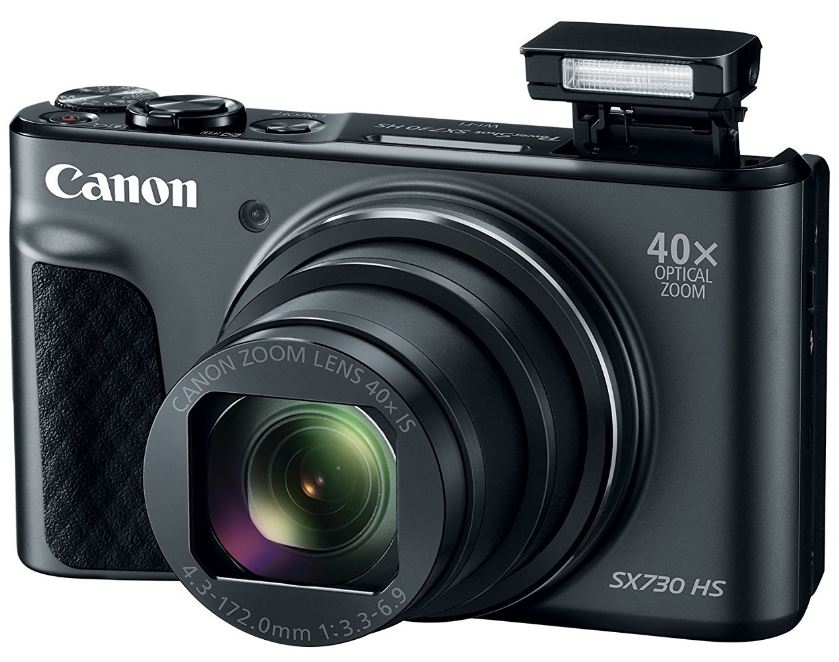 Canon PowerShot SX730 HS