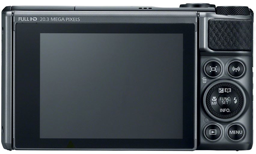 Canon PowerShot SX730 HS