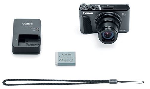 Canon PowerShot HS Review - Nerd Techy