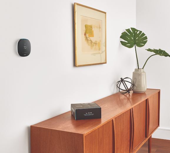 Ecobee4