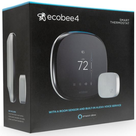 Ecobee4