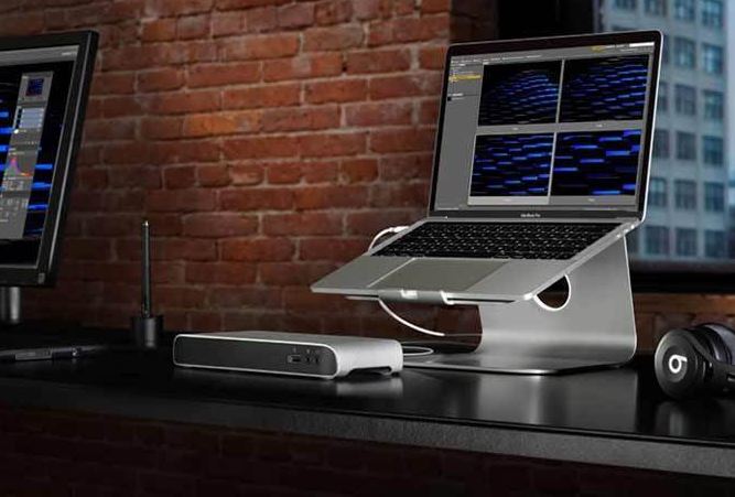 Elgato Thunderbolt 3 Dock