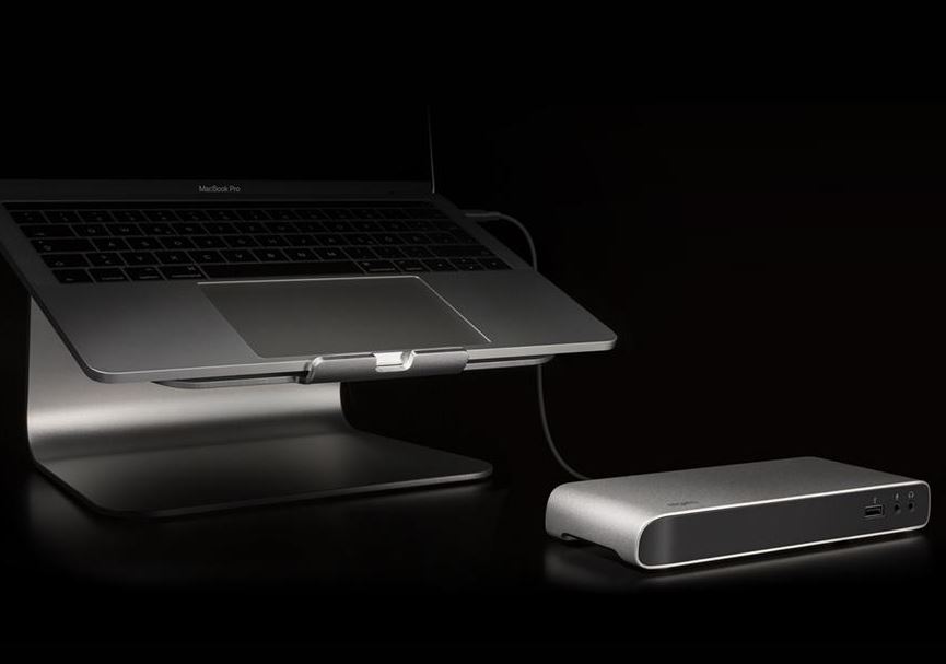 Elgato Thunderbolt 3 Dock