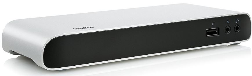 Elgato Thunderbolt 3 Dock