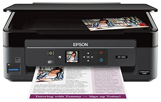 Epson XP-340