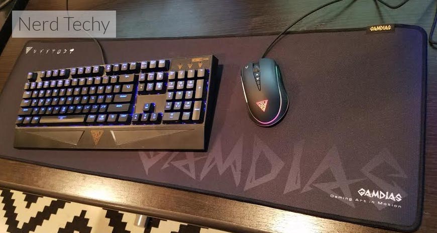 Gamdias-Zeus-M1-Gaming-Mouse-NYX-P1-Mouse-Mat