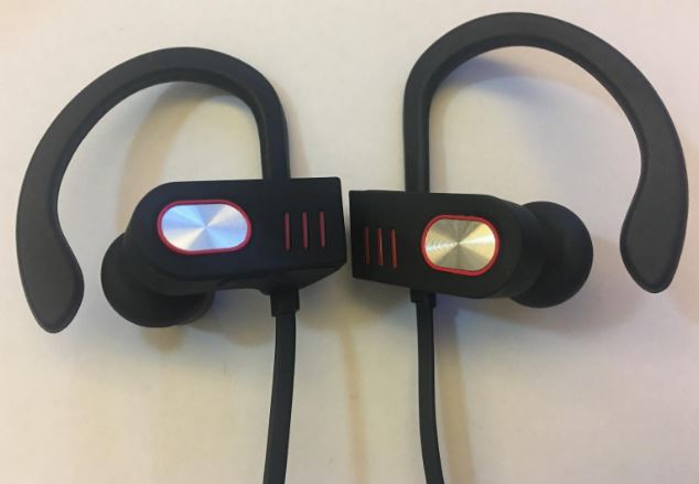 Hhusali Bluetooth Headphones