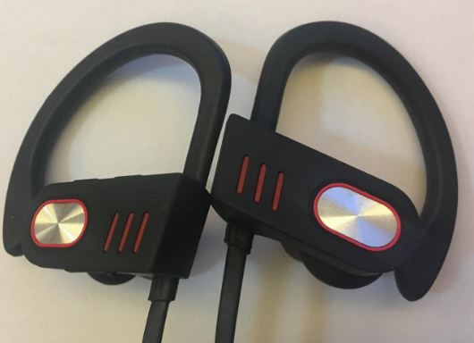 Hhusali Bluetooth Headphones