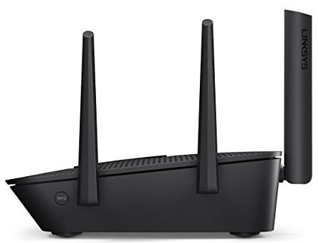 Linksys Max-Stream EA9300 AC4000