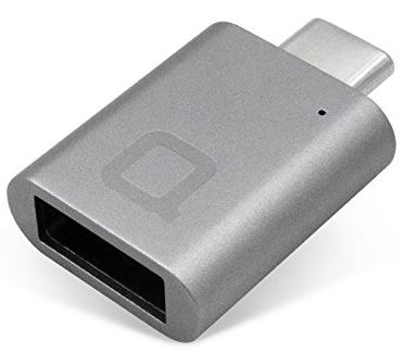 Nonda USB-C to USB 3 Mini Adapter