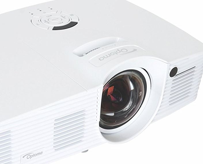 Optoma GT1080 Darbee