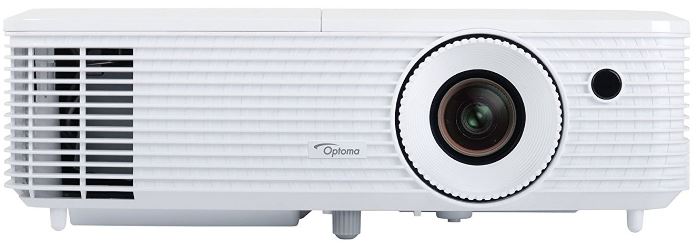 Optoma HD29 Darbee