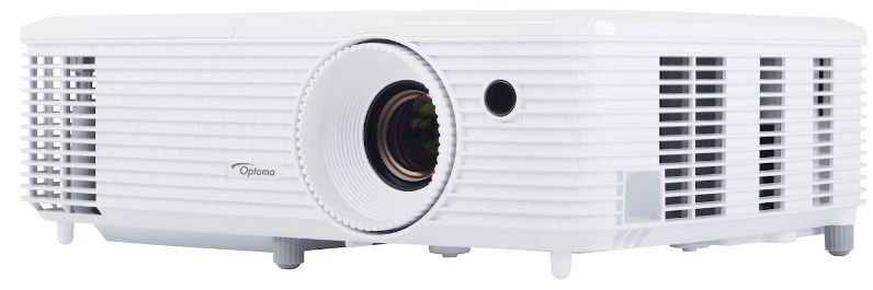 Optoma HD29 Darbee