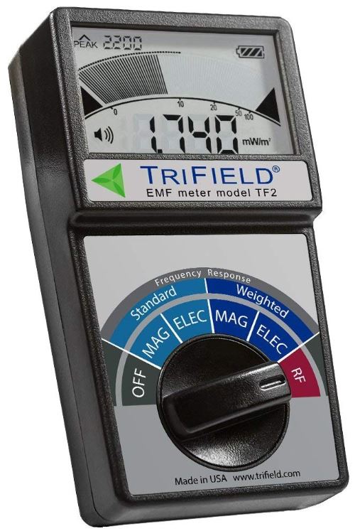 TriField-TF2