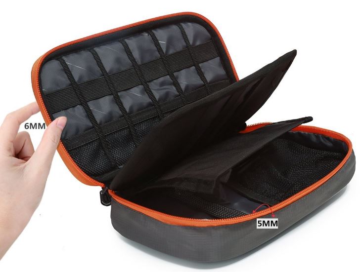 Bagsmart Travel Organizer