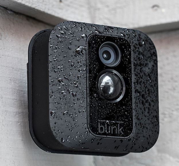 blink xt review