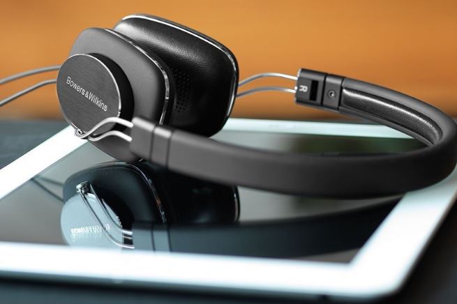 Bowers Wilkins P3 S2 Headphones Review Nerd Techy