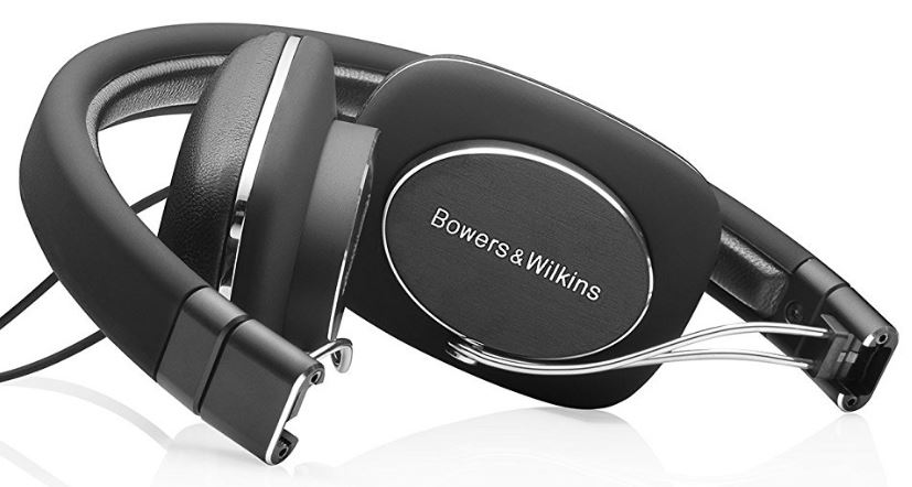 Bowers & Wilkins P3 S2 Headphones Review - Nerd Techy