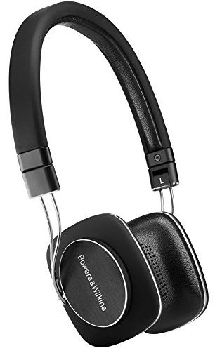 Bowers and Wilkins P3 S2