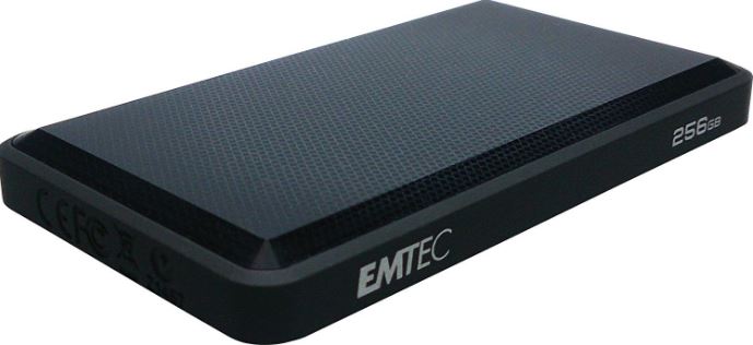 Emtec Speedin X600