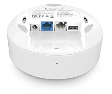 EnMesh Whole-Home Wi-Fi System