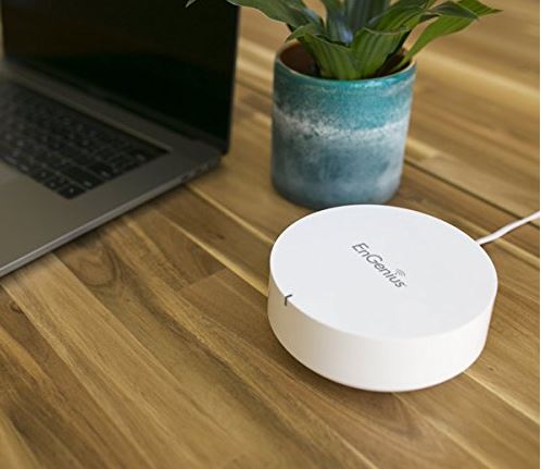 EnMesh Whole-Home Wi-Fi System