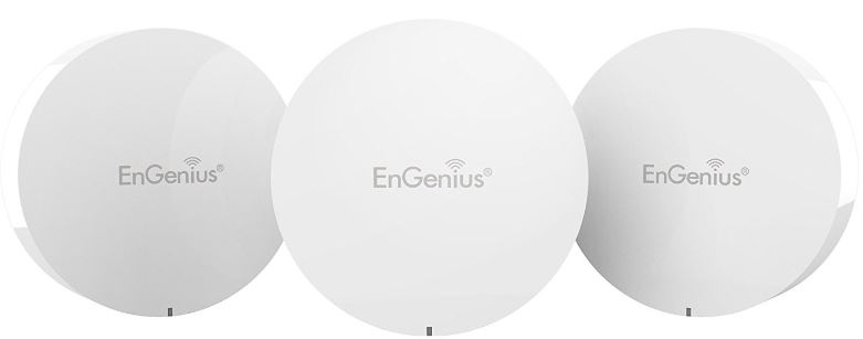 EnMesh Whole-Home Wi-Fi System
