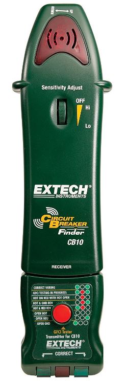 Extech CB10