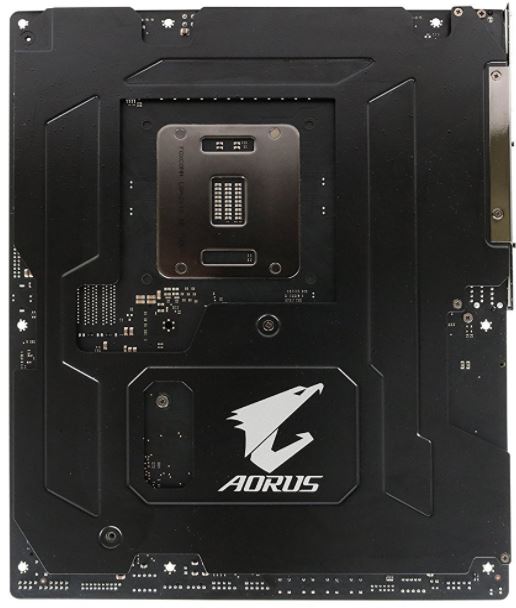 Gigabyte X299 AORUS Gaming 9