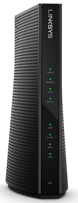 Linksys CG7500