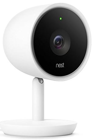 Nest Cam IQ