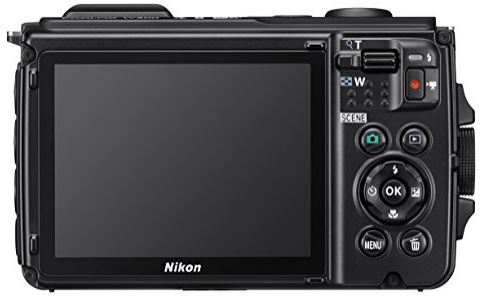 Nikon W300