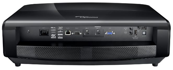 Optoma UHD65