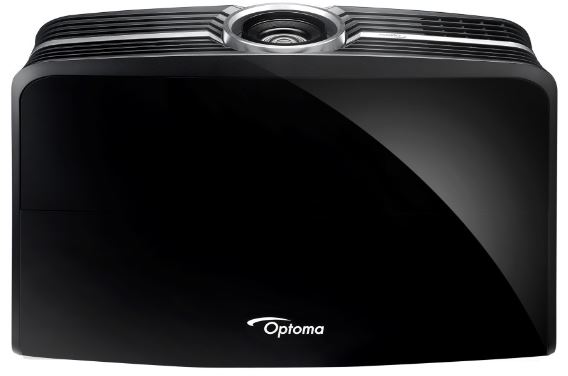 Optoma UHD65