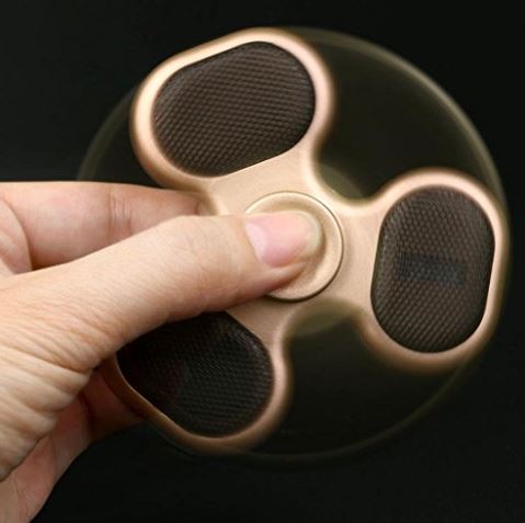 Robiear Clover Fidget Spinner