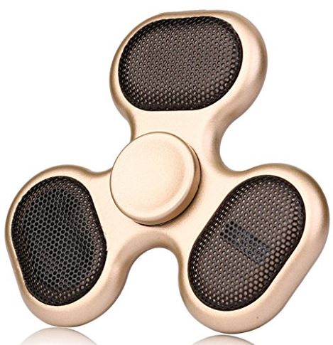 Robiear Clover Fidget Spinner