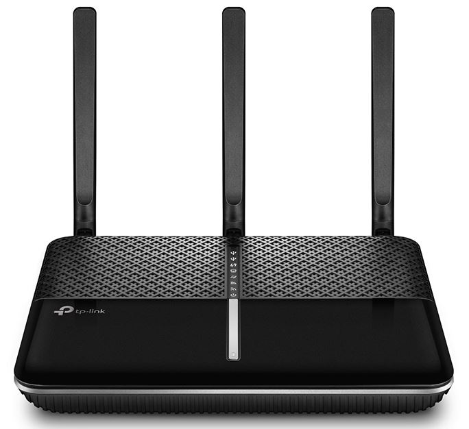 TP-Link Archer C2300