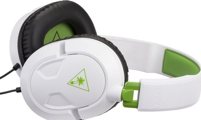 Turtle Beach Recon 50X