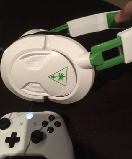 turtle beach 50x xbox one