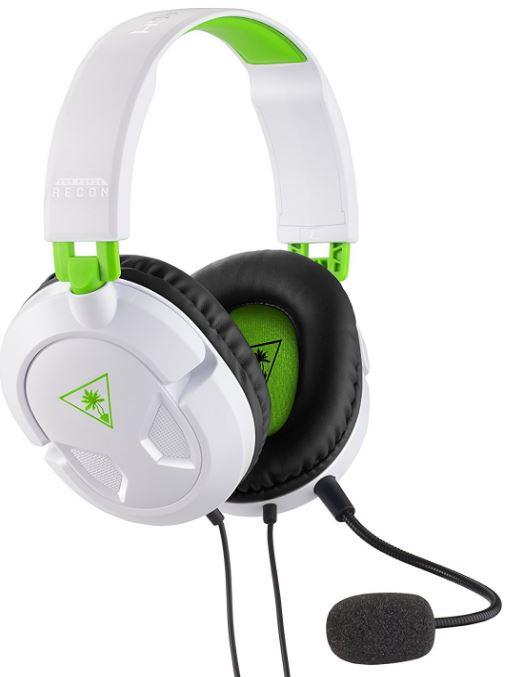 Turtle Beach Recon 50X