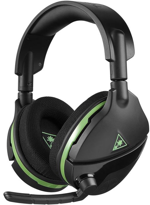 turtle beach audio hub stealth 600