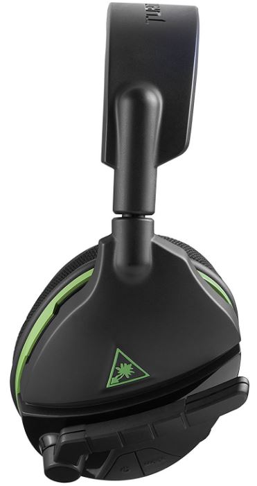 turtle beach stealth 600 surround sound